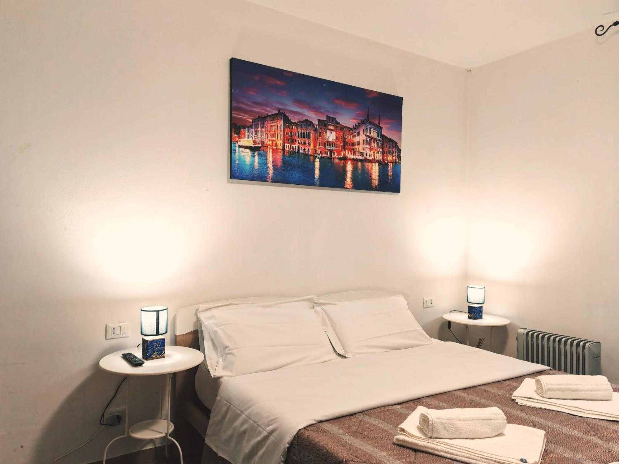 Goldmine Guest House 1 البندقية المظهر الخارجي الصورة