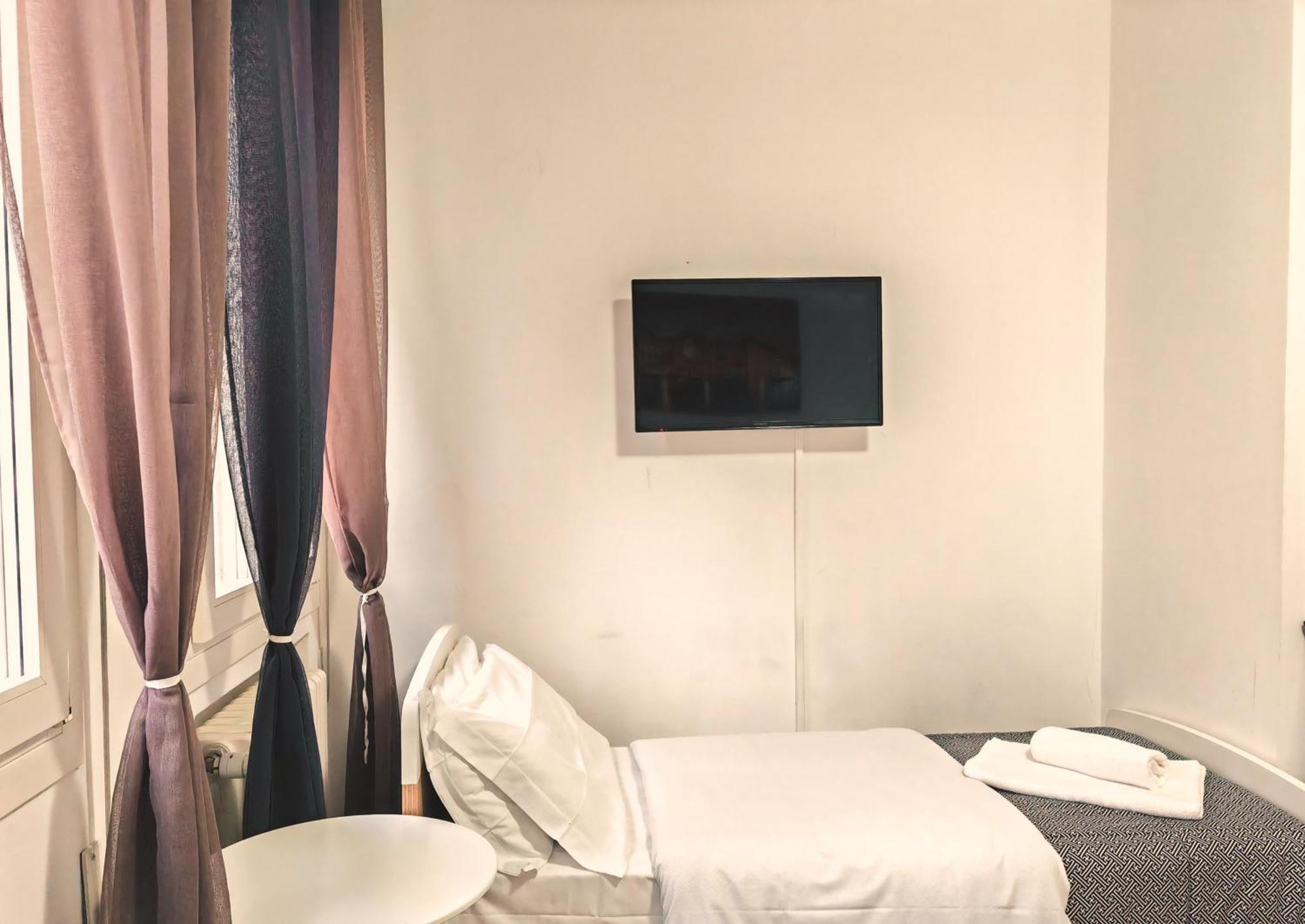 Goldmine Guest House 1 البندقية الغرفة الصورة