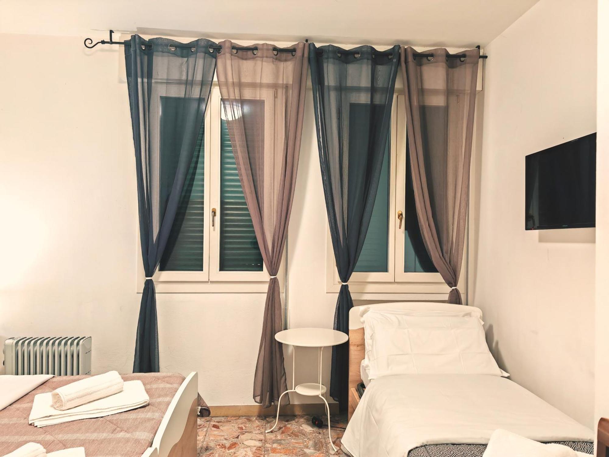 Goldmine Guest House 1 البندقية الغرفة الصورة