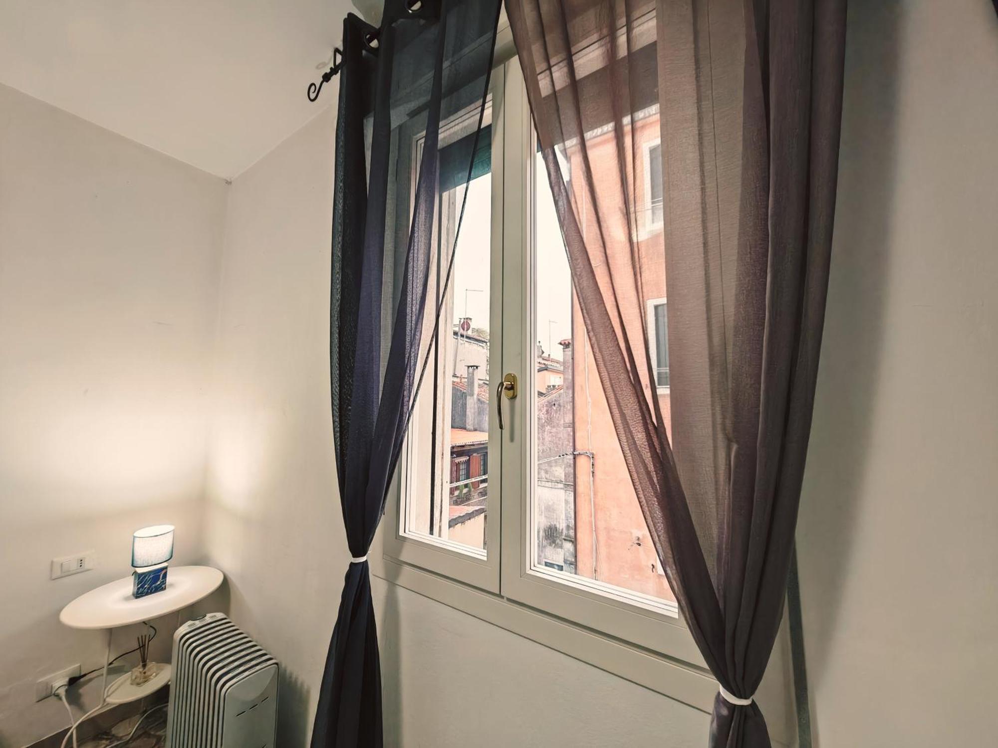 Goldmine Guest House 1 البندقية الغرفة الصورة