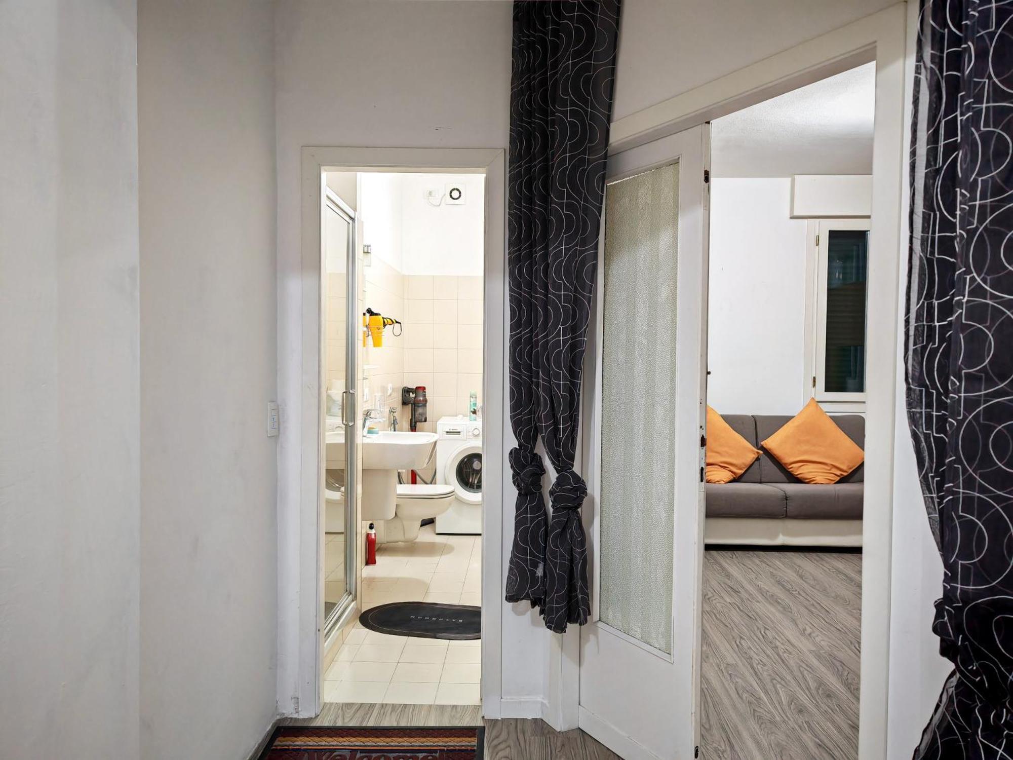 Goldmine Guest House 1 البندقية الغرفة الصورة