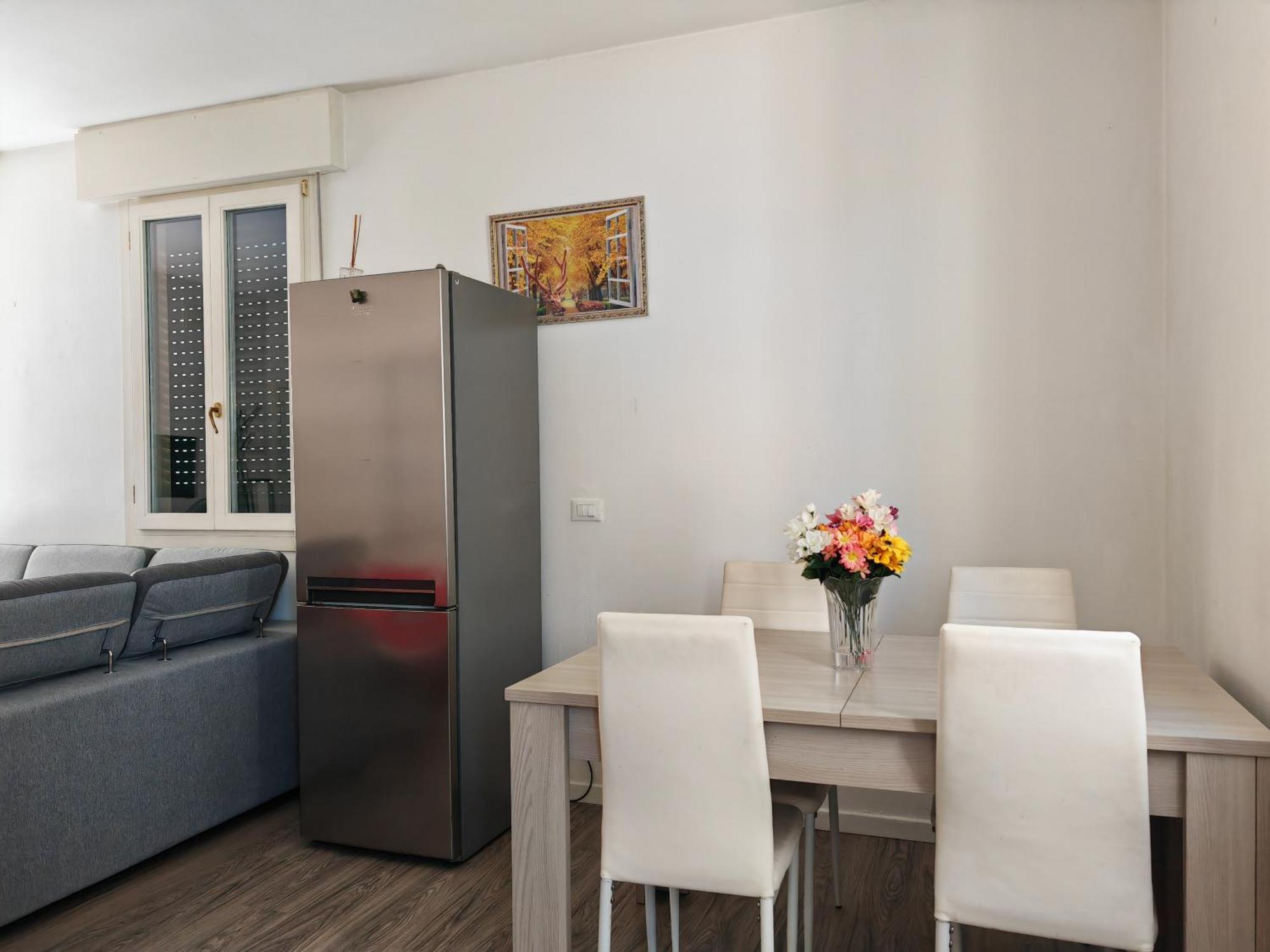 Goldmine Guest House 1 البندقية المظهر الخارجي الصورة