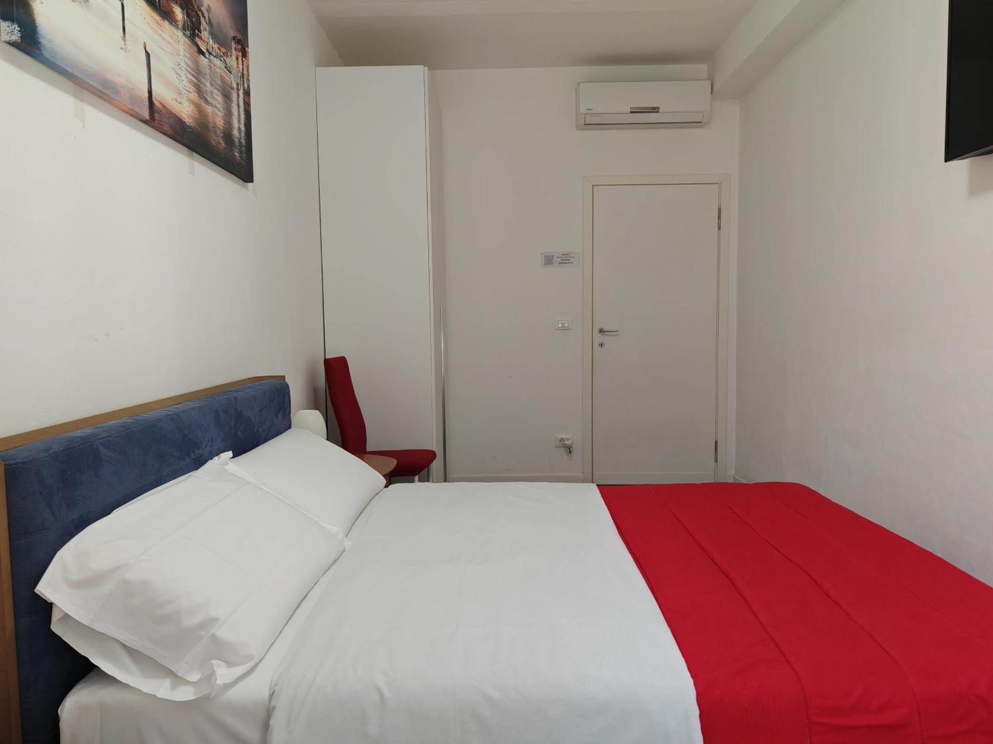 Goldmine Guest House 1 البندقية المظهر الخارجي الصورة